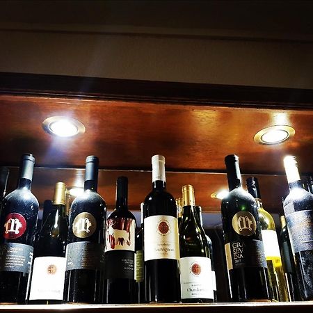 House Of Wine Hotel Kutjevo Exterior photo