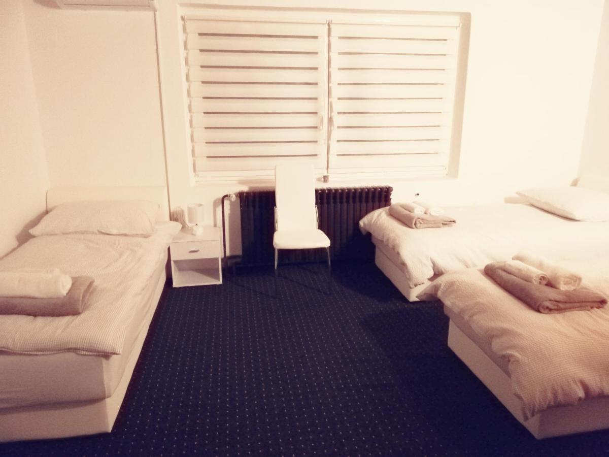 House Of Wine Hotel Kutjevo Exterior photo