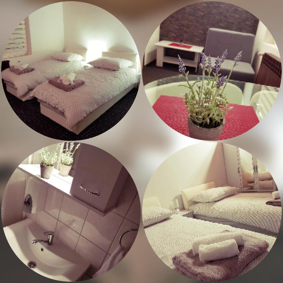 House Of Wine Hotel Kutjevo Exterior photo